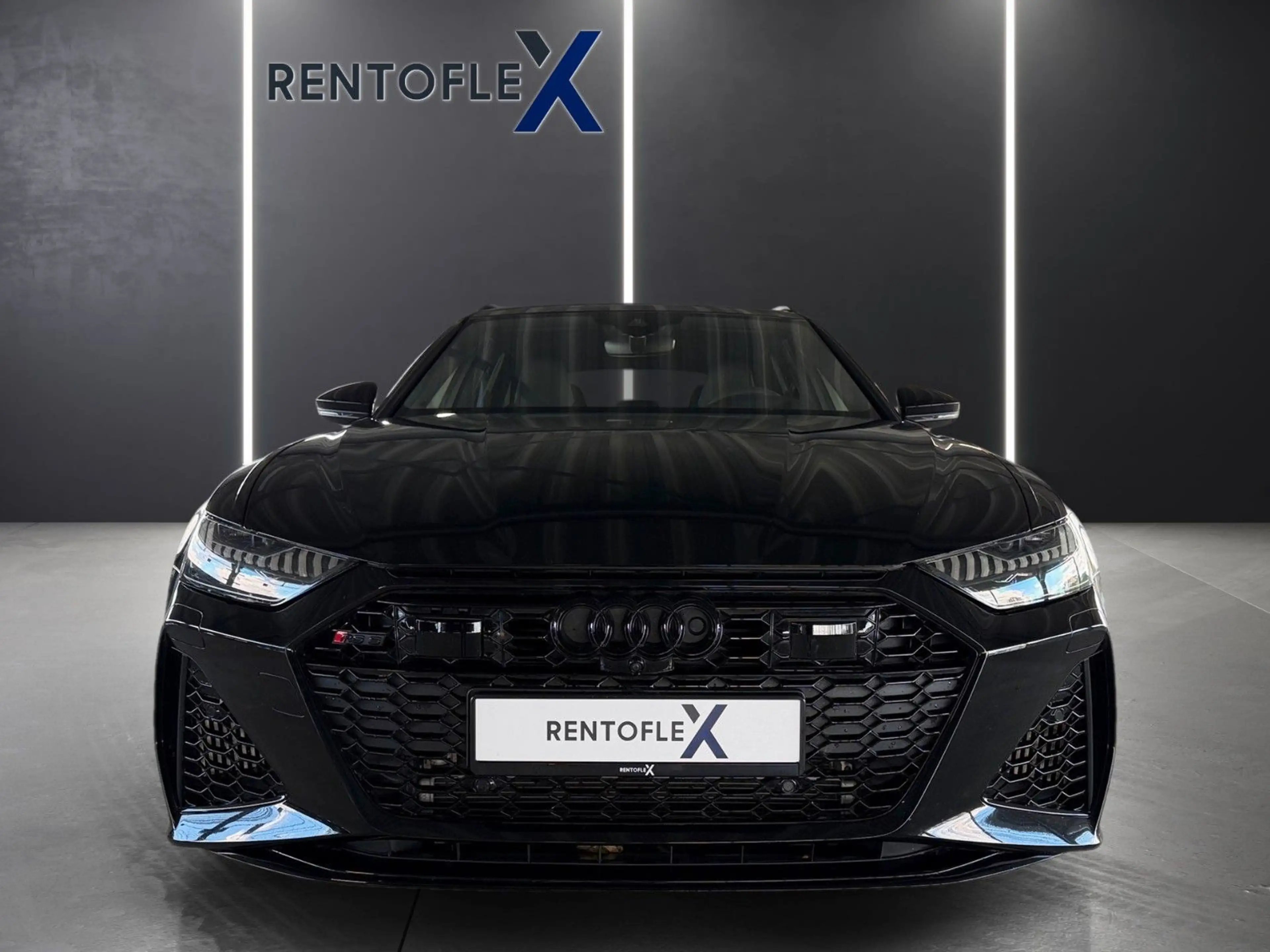 Audi RS6 PERFORMANCE PANO/KERAMIK/VOLL !!! — photo 4