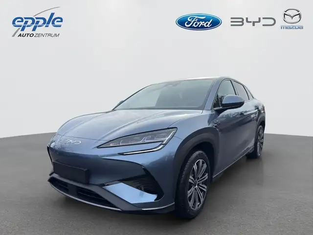 BYD Sealion 7 Comfort