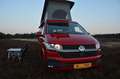 Volkswagen T6 Wohnmobil California / Multivan Rot - thumbnail 6