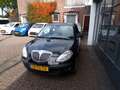 Lancia Ypsilon 1.2 NIEUWE APK,AIRCO !!! Zwart - thumbnail 4