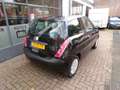 Lancia Ypsilon 1.2 NIEUWE APK,AIRCO !!! Zwart - thumbnail 5