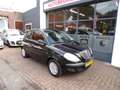Lancia Ypsilon 1.2 NIEUWE APK,AIRCO !!! Zwart - thumbnail 2
