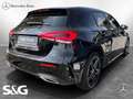 Mercedes-Benz A 250 e Kompaktlimousine AMG AHK+Pano+Spurhalte Zwart - thumbnail 3
