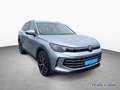 Volkswagen Tiguan Elegance 1.5 eTSI DSG AHK ACC MATRIX HK Silber - thumbnail 5