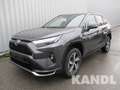 Toyota RAV 4 RAV4 2.5 Hybrid PHEV Active AWD Executive-Paket Grau - thumbnail 1