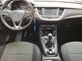 Opel Grandland Grandland X 1.2 Turbo Edition Klimaautomatik Sitzheizung Grau - thumbnail 12