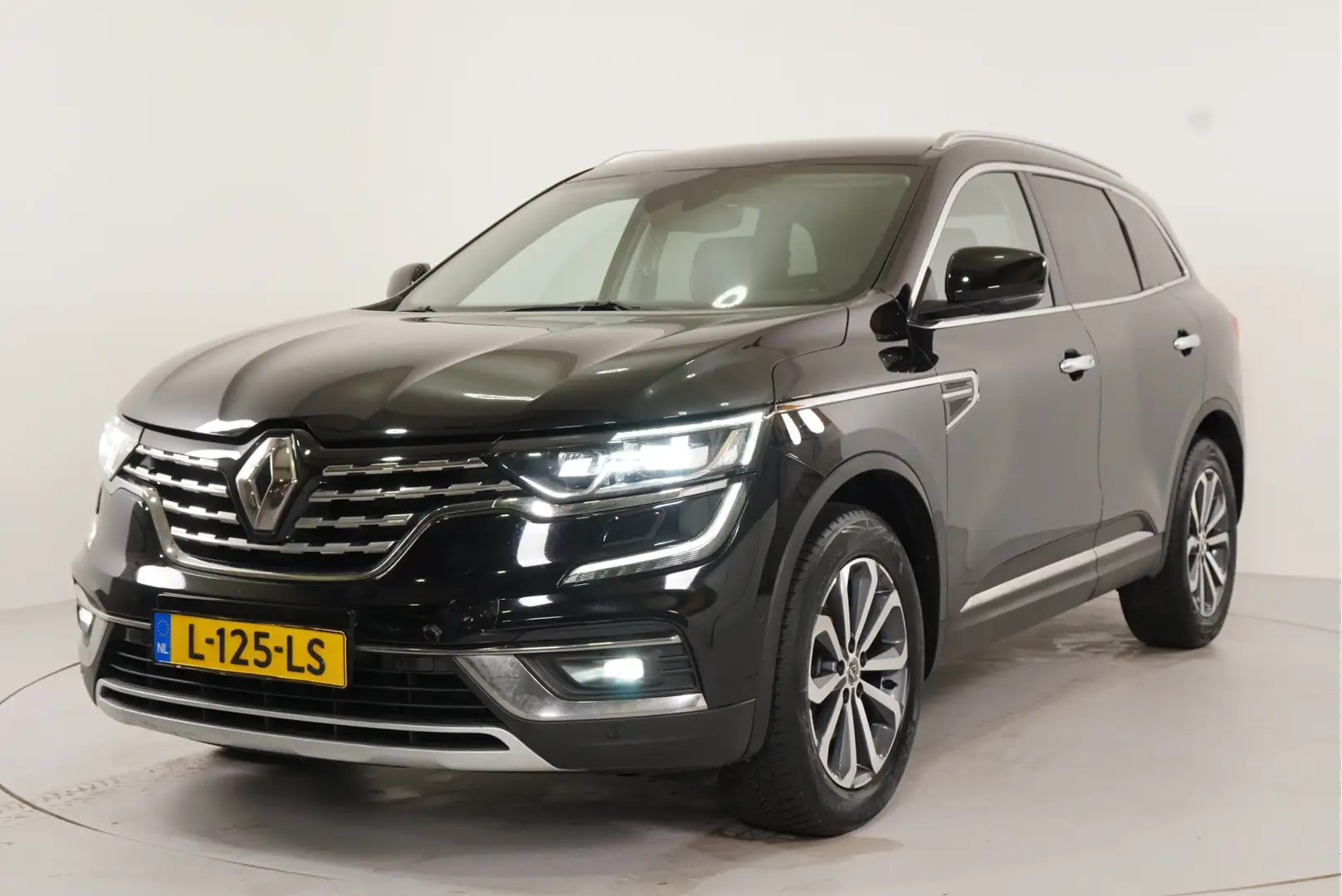 Renault Koleos 2.0 dCi Initiale Paris | Adaptive Cruise | Stl. ve crna - 2