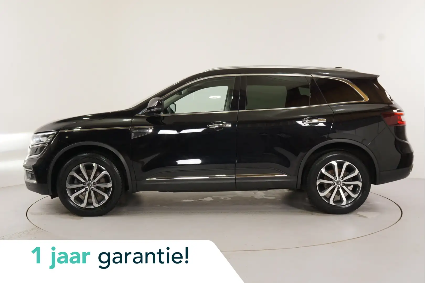 Renault Koleos 2.0 dCi Initiale Paris | Adaptive Cruise | Stl. ve crna - 1