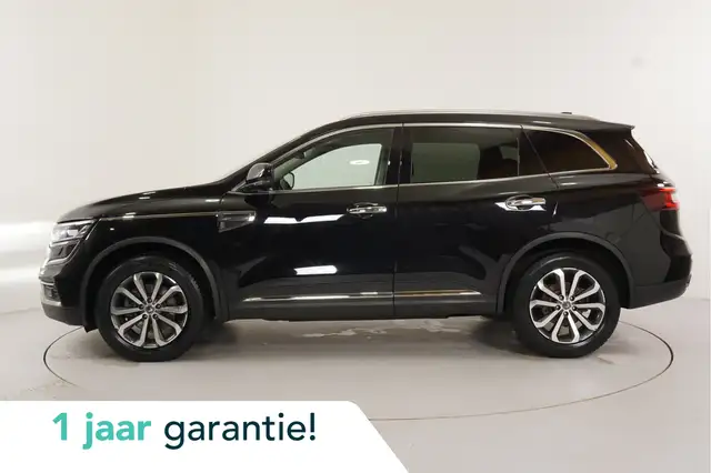 Renault Koleos 2.0 dCi Initiale Paris | Camera | Adaptive | Stl.