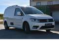 Volkswagen Caddy Maxi Kasten Trendline BMT/Klima/Navi Weiß - thumbnail 3