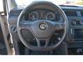 Volkswagen Caddy Maxi Kasten Trendline BMT/Klima/Navi Weiß - thumbnail 10
