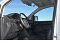 Volkswagen Caddy Maxi Kasten Trendline BMT/Klima/Navi Weiß - thumbnail 9