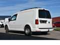 Volkswagen Caddy Maxi Kasten Trendline BMT/Klima/Navi Weiß - thumbnail 5