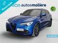 Alfa Romeo Stelvio 2.2 Diésel Veloce Q4 Auto 154 kW (210 CV) Azul - thumbnail 1