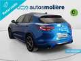 Alfa Romeo Stelvio 2.2 Diésel Veloce Q4 Auto 154 kW (210 CV) Azul - thumbnail 3