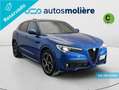 Alfa Romeo Stelvio 2.2 Diésel Veloce Q4 Auto 154 kW (210 CV) Azul - thumbnail 2