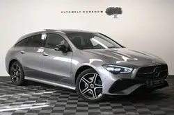 Mercedes-Benz CLA 250 e AMG LINE *KAMERA*HUD