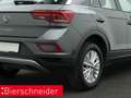 Volkswagen T-Roc 2.0 TDI LED APP-CONNECT SH CLIMATRONIC Grau - thumbnail 19