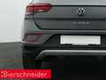 Volkswagen T-Roc 2.0 TDI LED APP-CONNECT SH CLIMATRONIC Grau - thumbnail 21