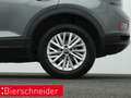 Volkswagen T-Roc 2.0 TDI LED APP-CONNECT SH CLIMATRONIC Grau - thumbnail 26