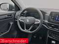 Volkswagen T-Roc 2.0 TDI LED APP-CONNECT SH CLIMATRONIC Grau - thumbnail 11