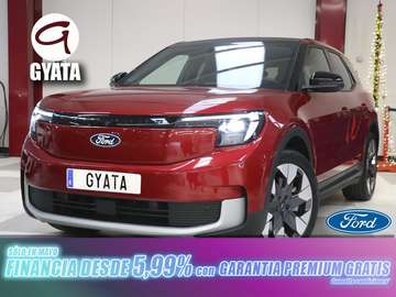 RWD Rango Extendido Premium 77kWh