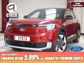 Ford Explorer RWD Rango Extendido Premium 77kWh Rojo - thumbnail 1