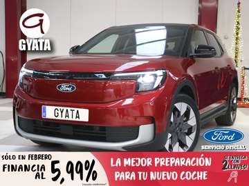 RWD Rango Extendido Premium 77kWh