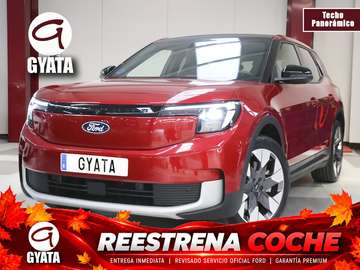 RWD Rango Extendido Premium 77kWh