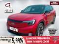 Ford Explorer RWD Rango Extendido Premium 77kWh Rouge - thumbnail 1
