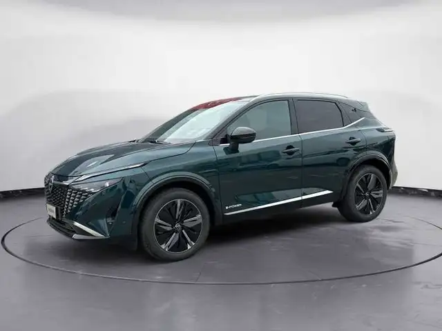 Nissan Qashqai TEKNA e-POWER  2WD