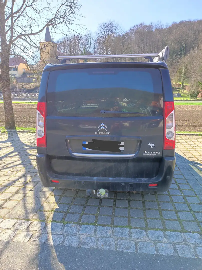 Citroen Jumpy L1 (8-Si.) Selection - 2