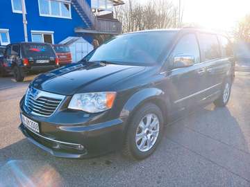 Gold 2.8 JTDM ***XENON+NAVI+2xDVD+KAM***