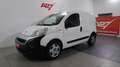 Fiat Fiorino Fiorino 1.3 MJT 95CV Cargo SX #GRIGLIA AMOVIBILE# Bianco - thumbnail 1