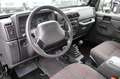 Jeep Wrangler 4.0 Sport *LPG*Soft*8-Fach-bereift* Schwarz - thumbnail 10