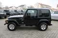 Jeep Wrangler 4.0 Sport *LPG*Soft*8-Fach-bereift* Schwarz - thumbnail 5