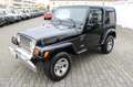 Jeep Wrangler 4.0 Sport *LPG*Soft*8-Fach-bereift* Zwart - thumbnail 6