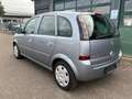 Opel Meriva 1.6 Edition Klima Zahnriemen neu Scheckheft gepfl. Grigio - thumbnail 9