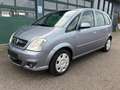 Opel Meriva 1.6 Edition Klima Zahnriemen neu Scheckheft gepfl. Grigio - thumbnail 2