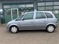 Opel Meriva 1.6 Edition Klima Zahnriemen neu Scheckheft gepfl. Grigio - thumbnail 6
