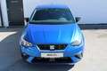 SEAT Ibiza FR 1.0 TSI mit vielen Extras! Blau - thumbnail 10