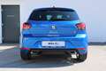 SEAT Ibiza FR 1.0 TSI mit vielen Extras! Blau - thumbnail 5