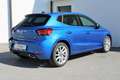 SEAT Ibiza FR 1.0 TSI mit vielen Extras! Blau - thumbnail 7