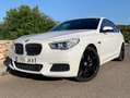 BMW 520 520d GT Gran Turismo Blanco - thumbnail 2