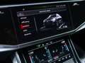 Audi Q8 60 TFSIe S line plus quattro Gris - thumbnail 25
