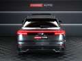 Audi Q8 60 TFSIe S line plus quattro Gris - thumbnail 44