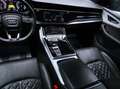 Audi Q8 60 TFSIe S line plus quattro Gris - thumbnail 21