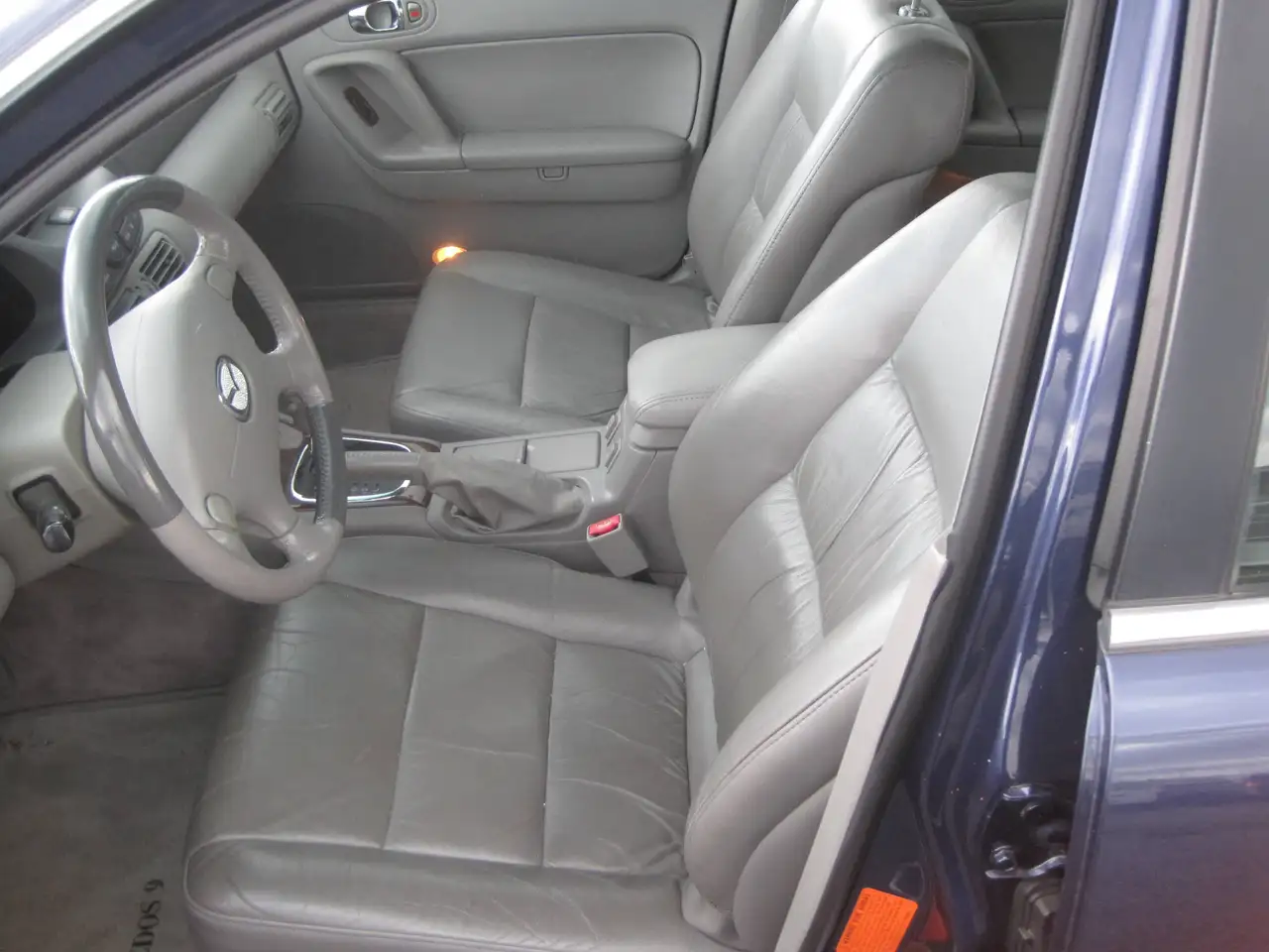 Mazda Xedos 9 9 2.5i V6 Exclusiv,,Automatik, foto 10