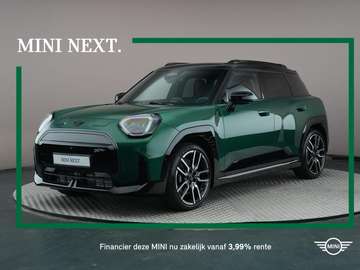 E John Cooper Works L 42.5 kWh