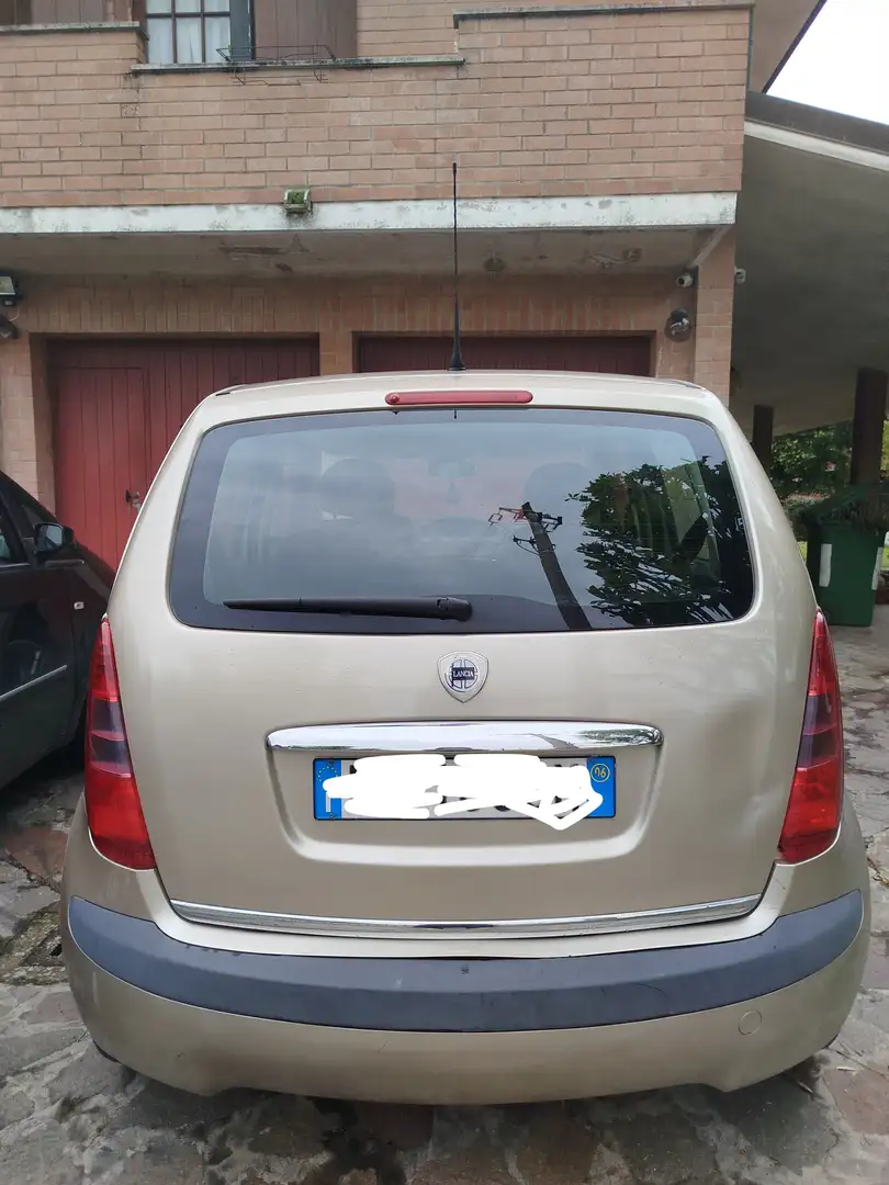 Lancia MUSA Musa 1.4 16v Oro Or - 1